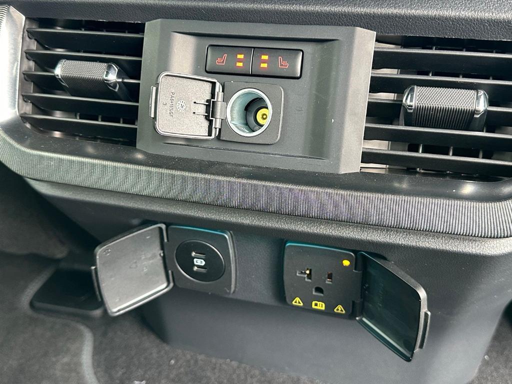 used 2024 Ford F-150 car, priced at $67,871