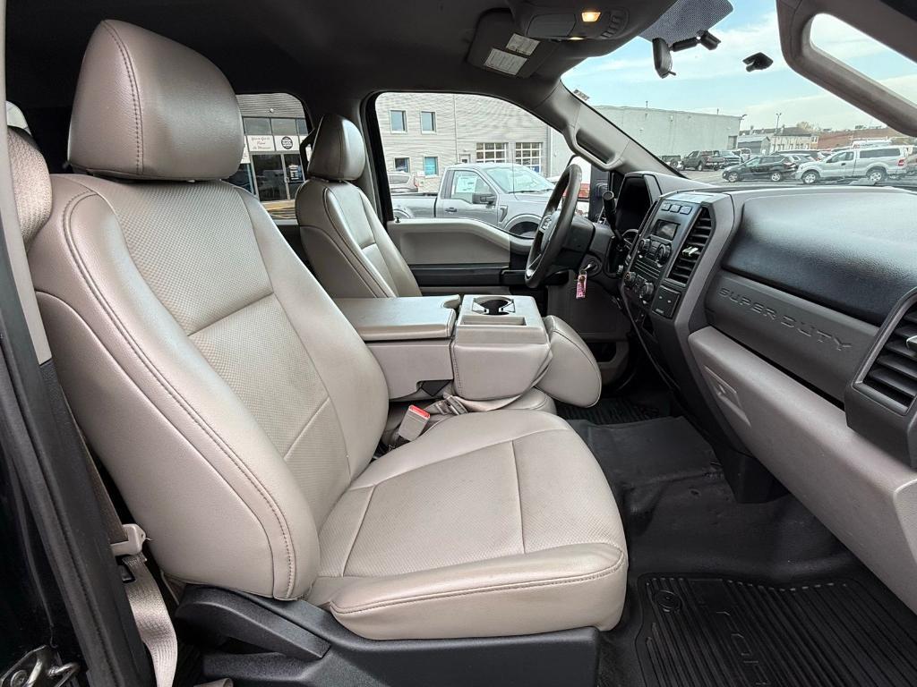 used 2017 Ford F-450 car, priced at $51,900