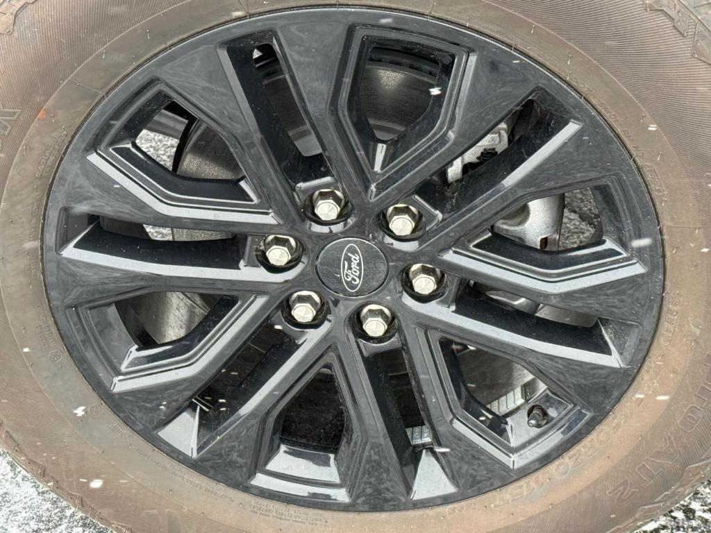 new 2026 Ford F-150 car, priced at $85,165