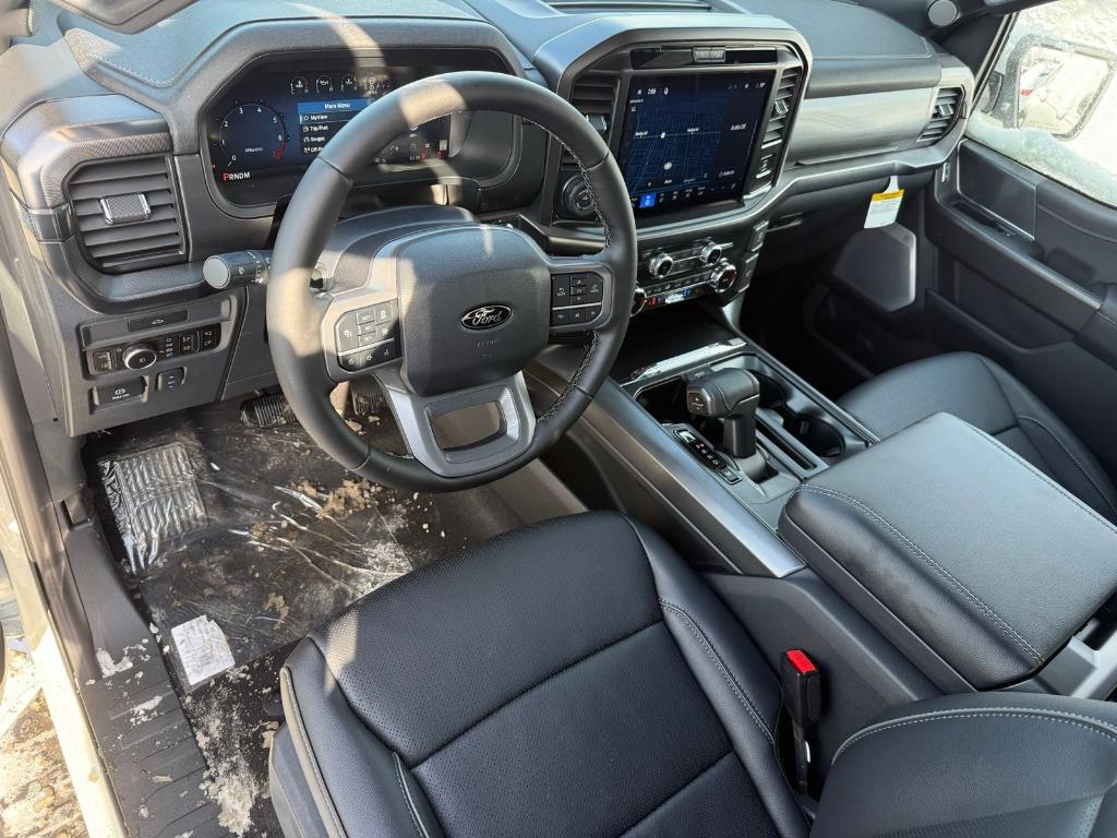 new 2026 Ford F-150 car, priced at $85,165