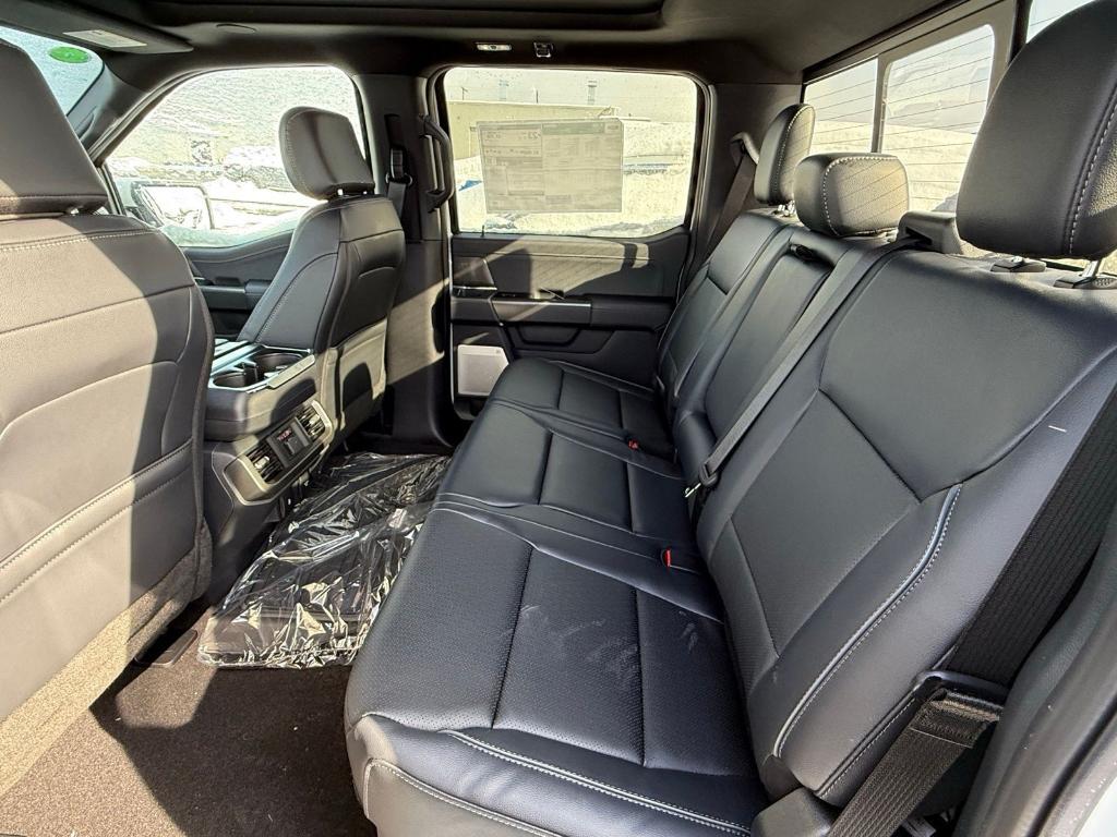 new 2026 Ford F-150 car, priced at $85,165