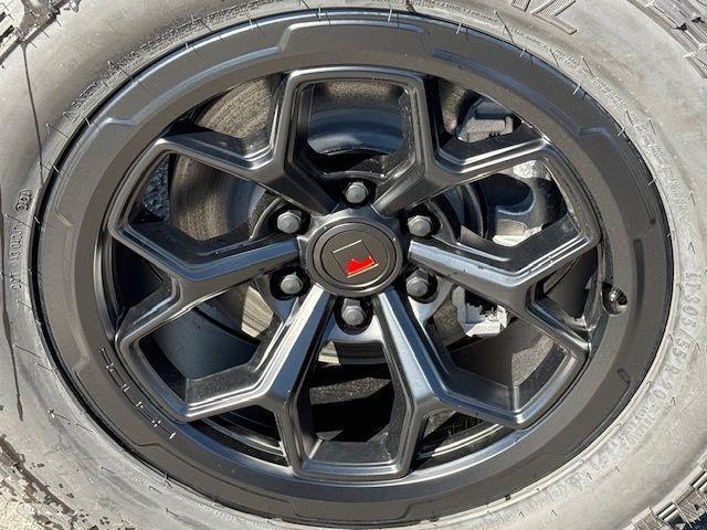 new 2025 Ford F-150 car, priced at $84,065