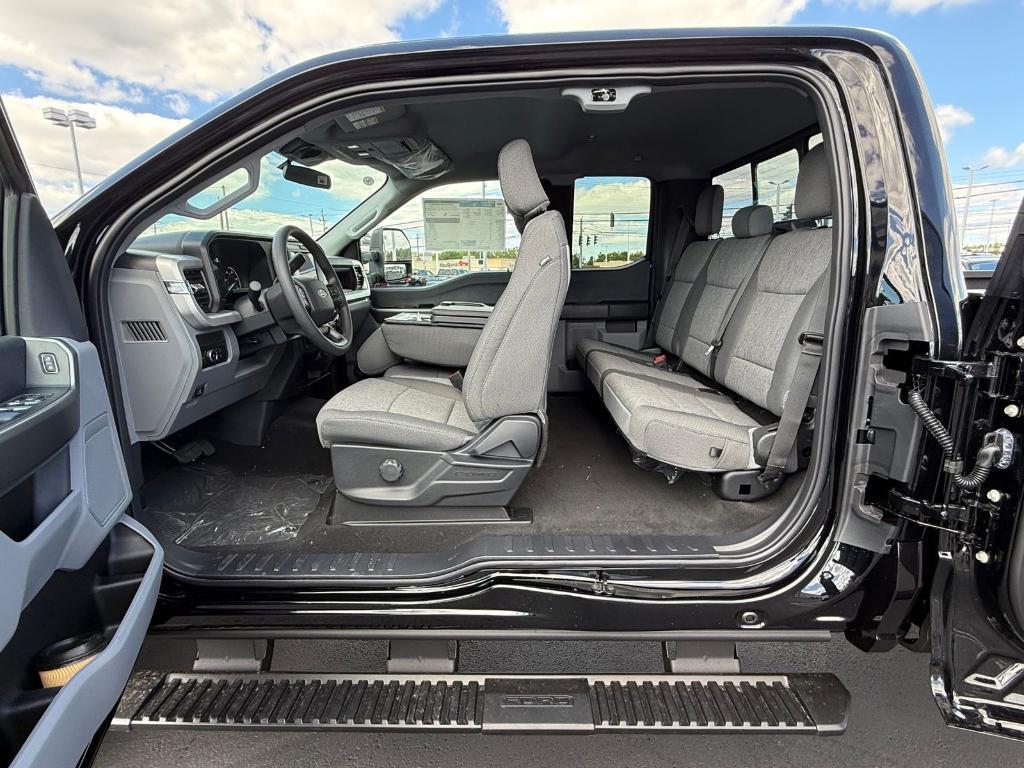 new 2026 Ford F-350 car, priced at $59,065