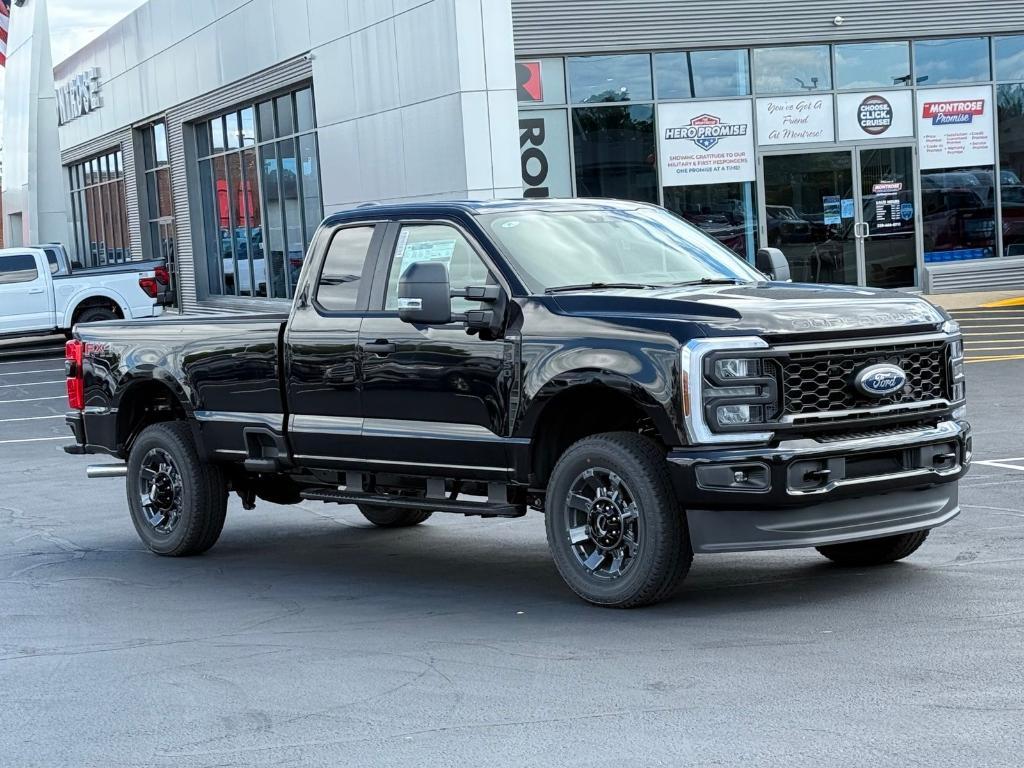 new 2026 Ford F-350 car, priced at $59,065