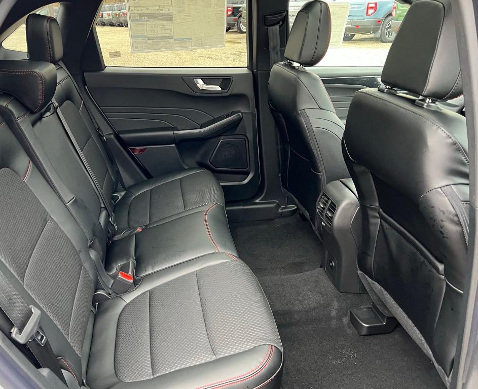 new 2026 Ford Escape car, priced at $34,820