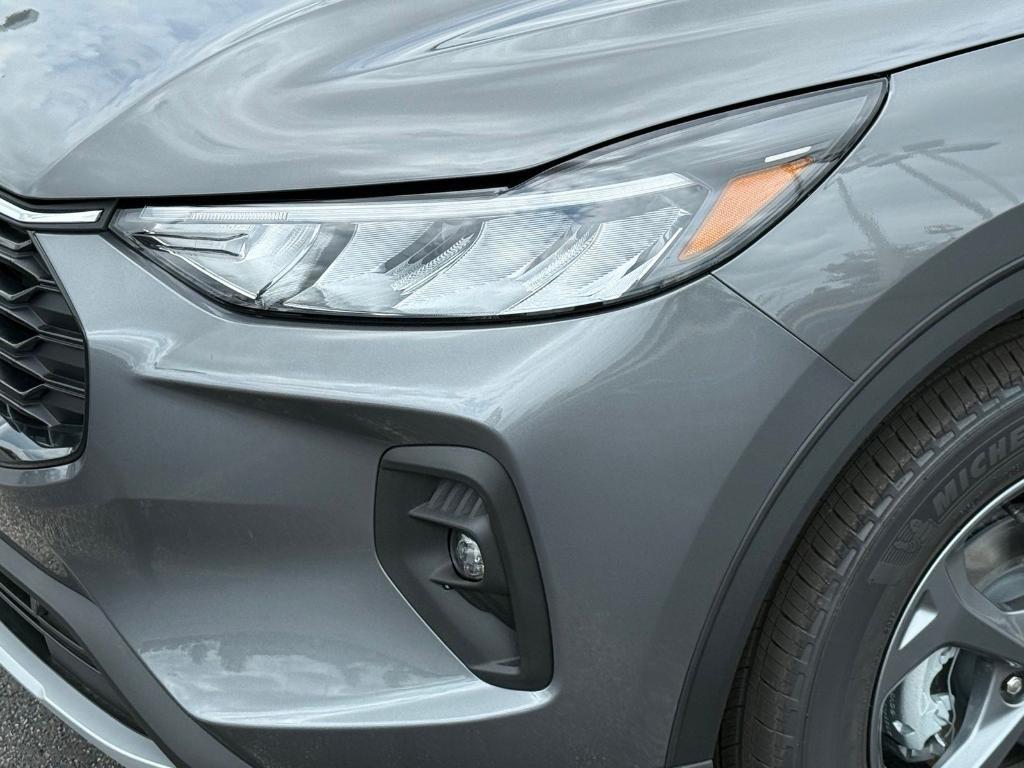 new 2026 Ford Escape car, priced at $34,820