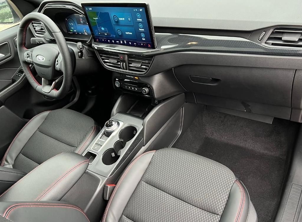 new 2026 Ford Escape car, priced at $40,170