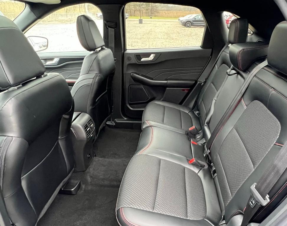 new 2026 Ford Escape car, priced at $40,170