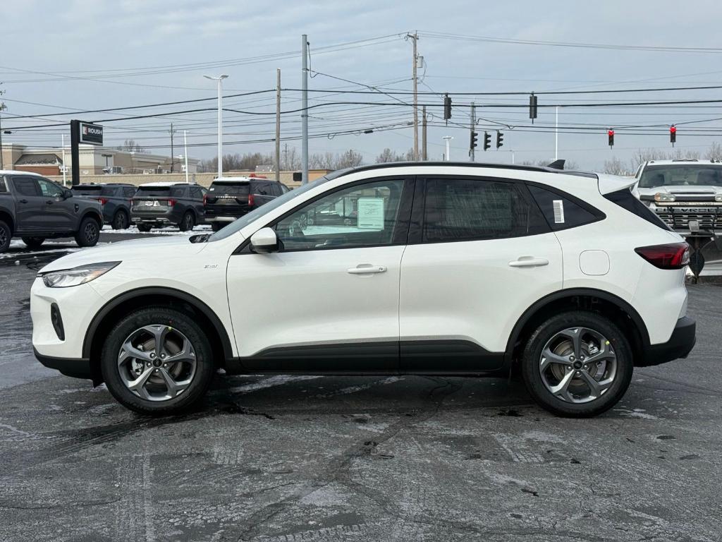 new 2026 Ford Escape car, priced at $40,170