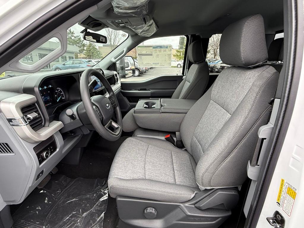 new 2026 Ford F-350 car, priced at $63,780