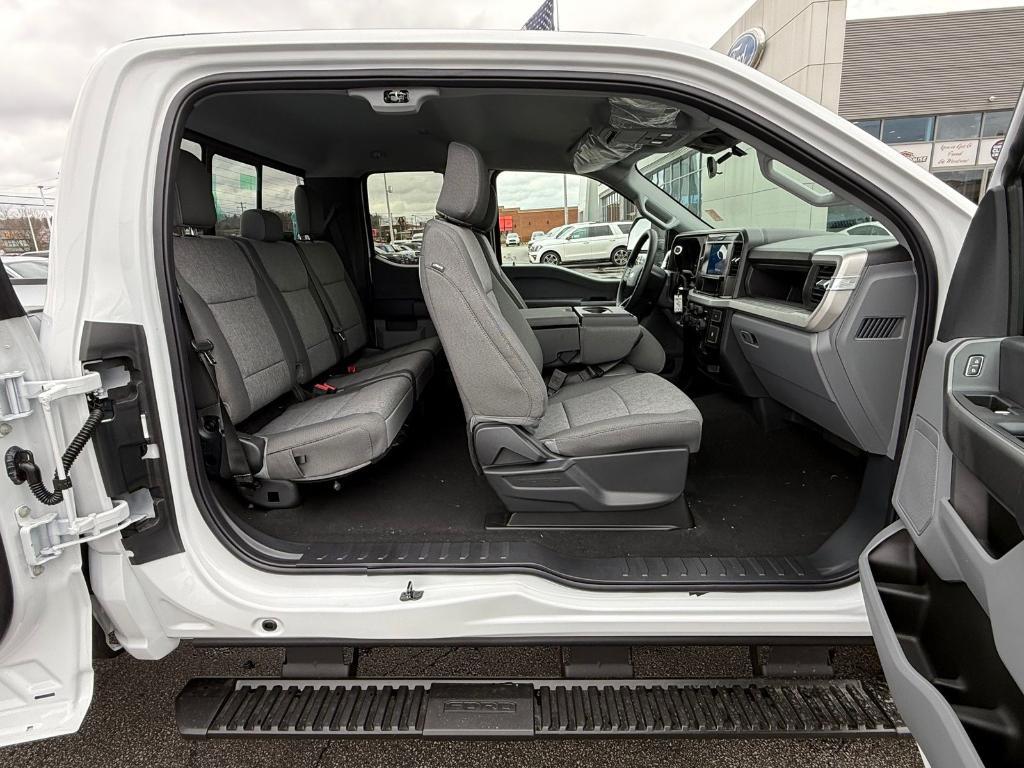 new 2026 Ford F-350 car, priced at $63,780