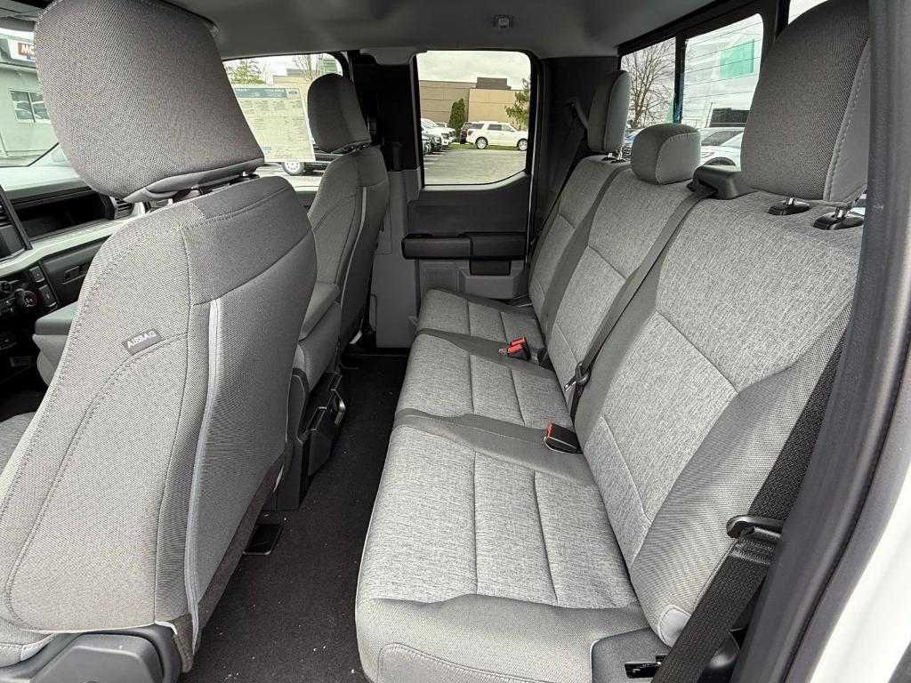 new 2026 Ford F-350 car, priced at $63,780