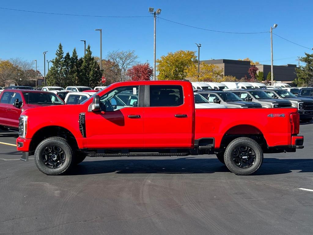 new 2026 Ford F-350 car, priced at $59,830
