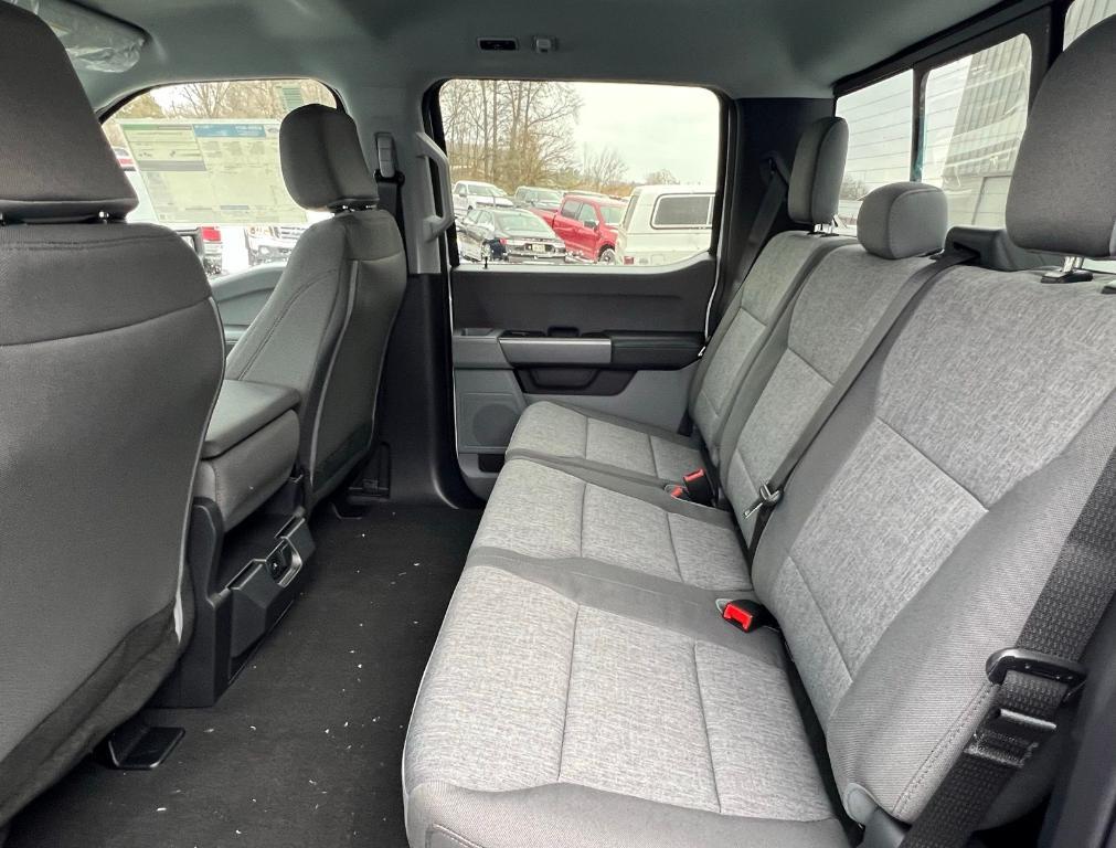 new 2026 Ford F-350 car, priced at $59,830