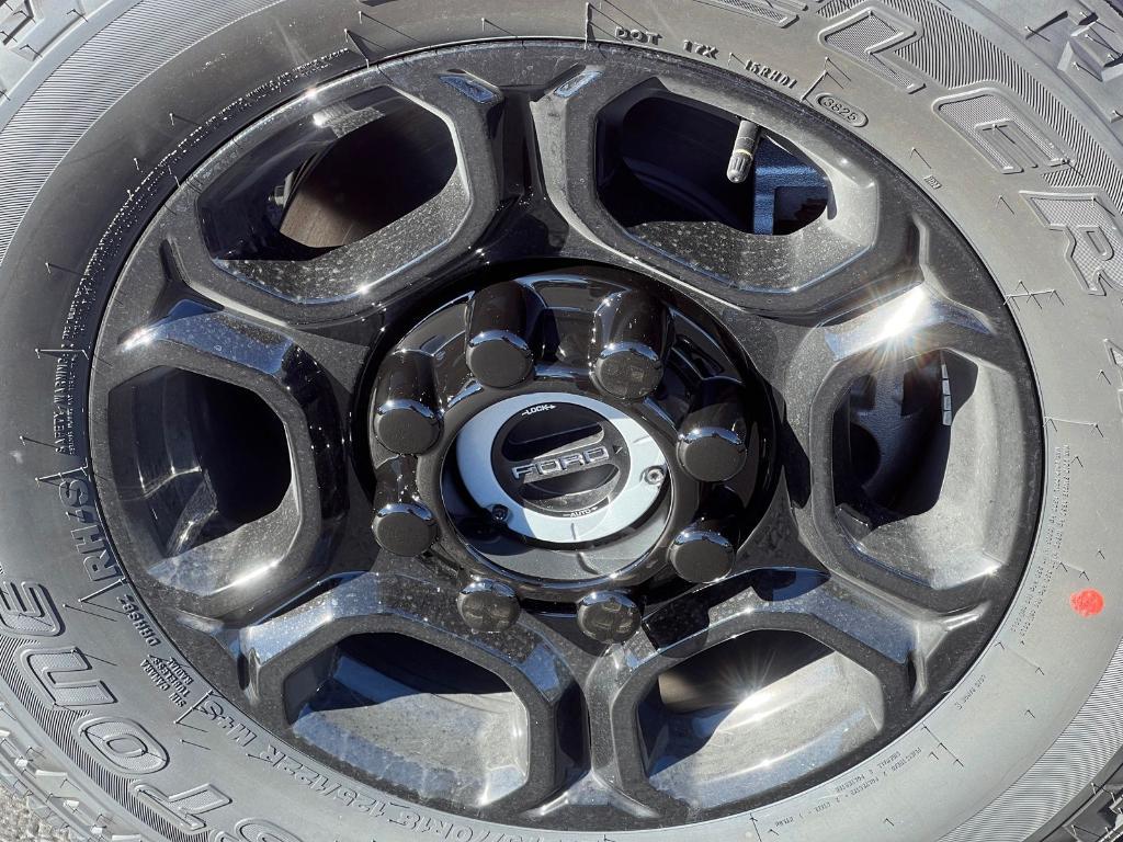 new 2026 Ford F-350 car, priced at $59,830