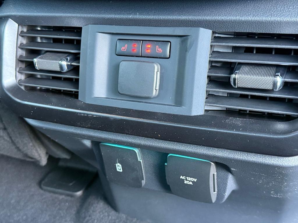 new 2025 Ford F-150 car, priced at $83,720