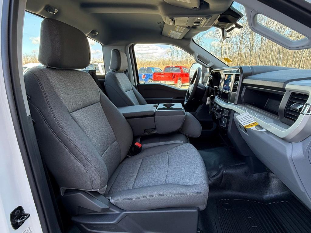 new 2026 Ford F-350 car, priced at $50,466