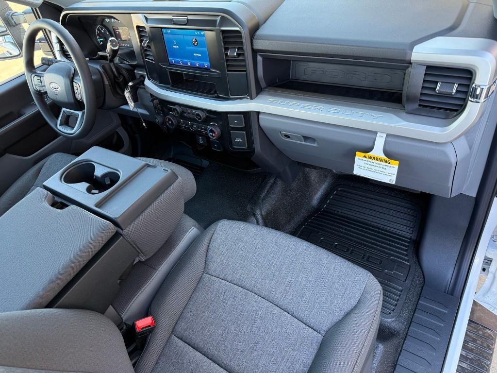 new 2026 Ford F-350 car, priced at $50,466