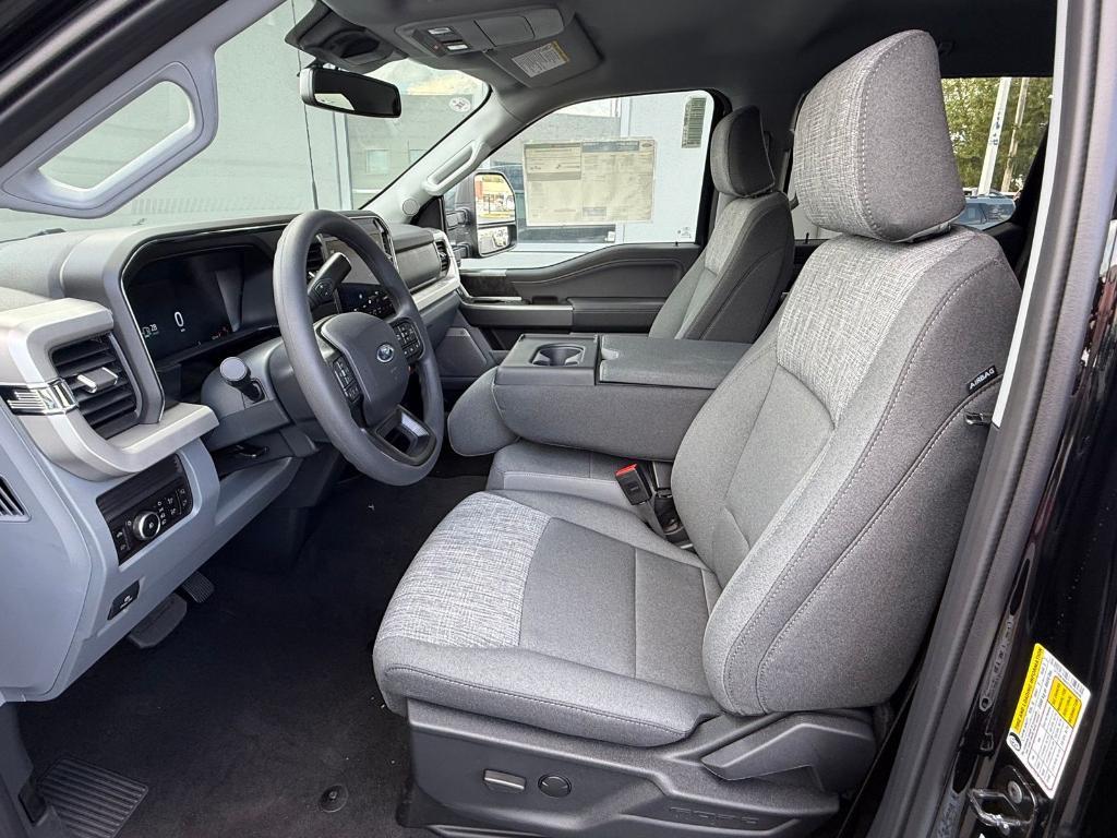 new 2026 Ford F-350 car, priced at $70,550