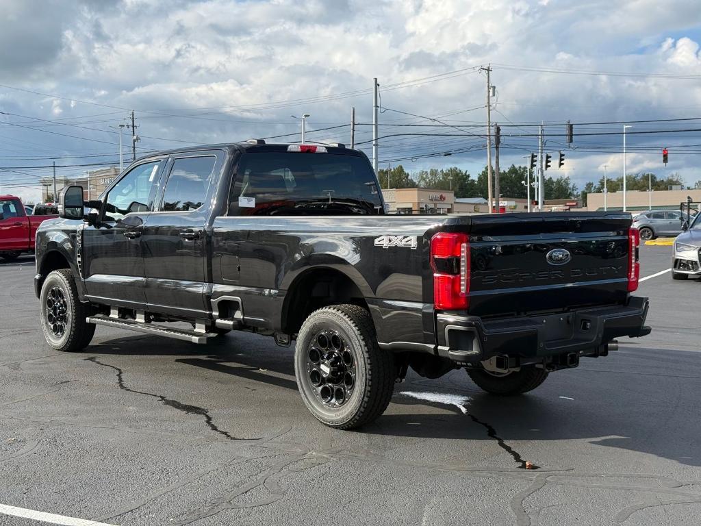 new 2026 Ford F-350 car, priced at $70,550