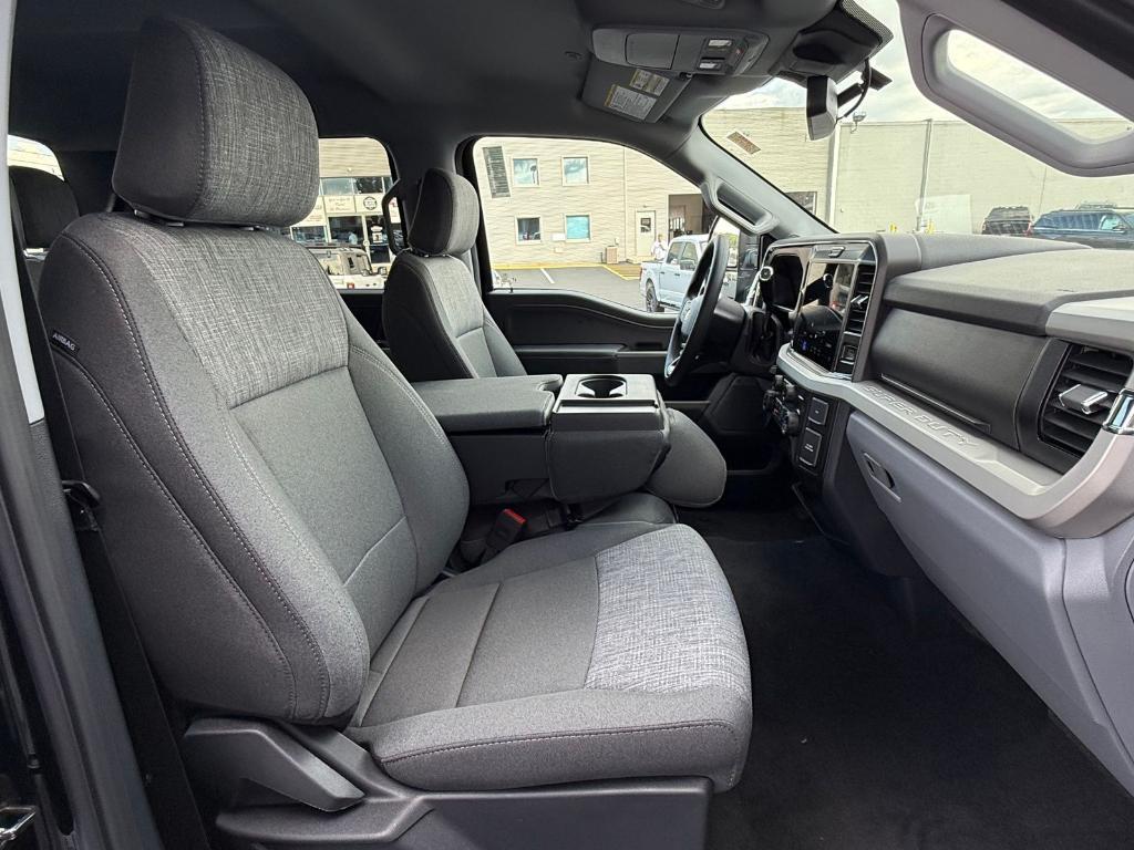 new 2026 Ford F-350 car, priced at $70,550