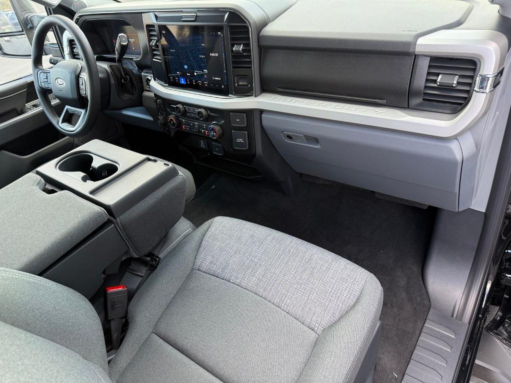 new 2026 Ford F-350 car, priced at $70,550