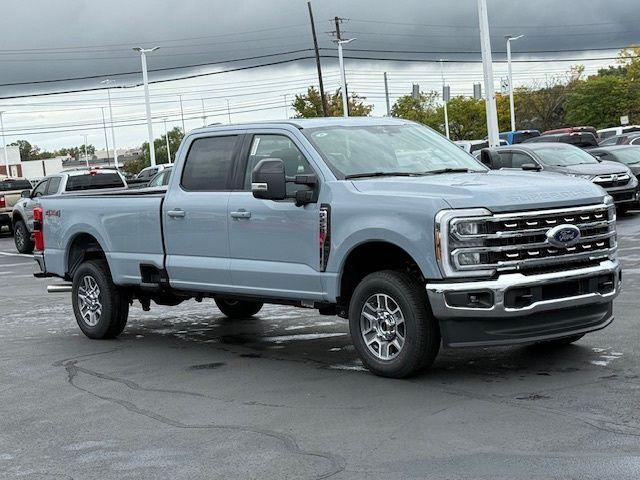 new 2026 Ford F-250 car, priced at $70,130