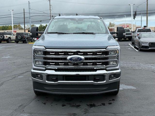 new 2026 Ford F-250 car, priced at $70,130