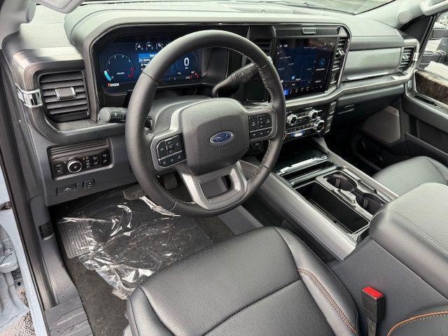 new 2026 Ford F-250 car, priced at $70,130