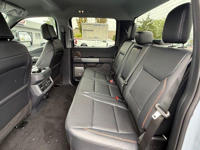 new 2026 Ford F-250 car, priced at $70,130