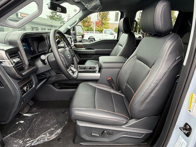 new 2026 Ford F-250 car, priced at $70,130