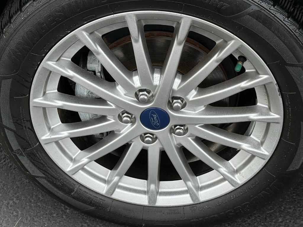 used 2014 Ford Focus Electric car, priced at $6,785