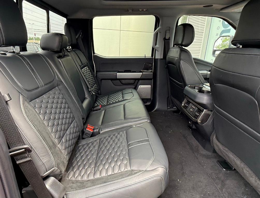 new 2026 Ford F-250 car, priced at $119,154