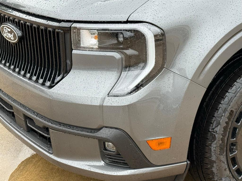 new 2026 Ford Maverick car, priced at $38,635