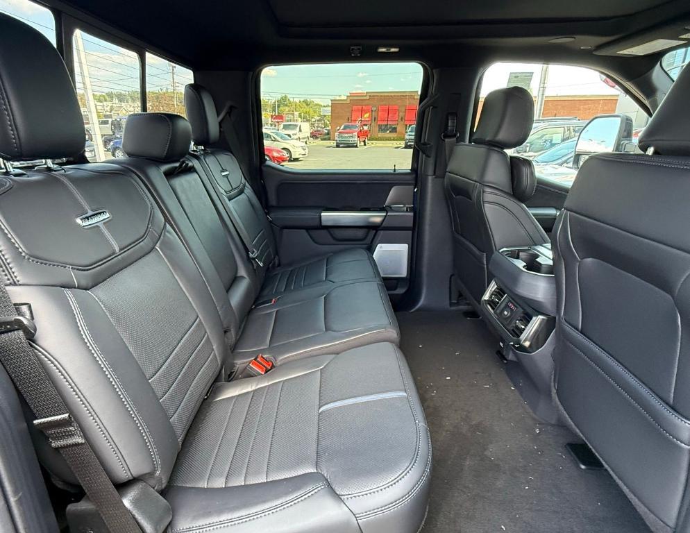 new 2026 Ford F-350 car, priced at $104,735