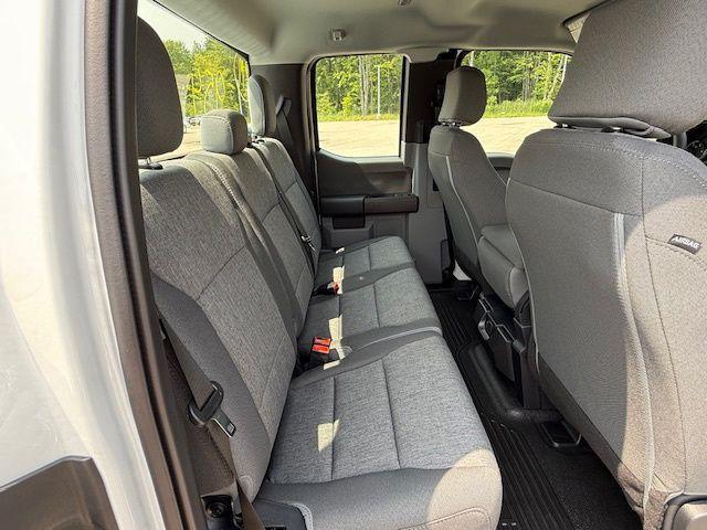 new 2026 Ford F-250 car, priced at $65,835