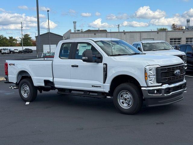new 2026 Ford F-250 car, priced at $65,835