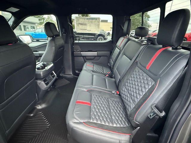 new 2025 Ford F-150 car, priced at $82,805