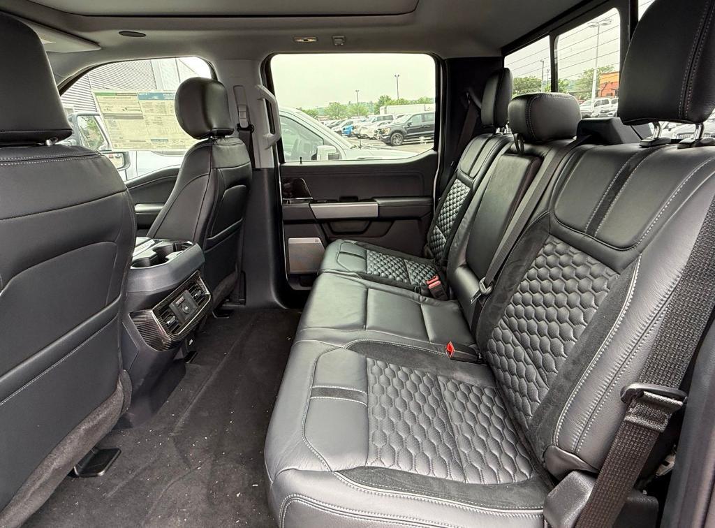 new 2026 Ford F-250 car, priced at $121,204