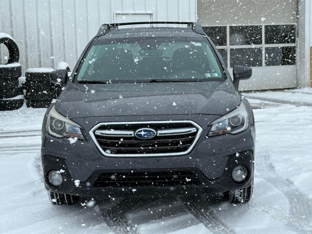 used 2019 Subaru Outback car, priced at $15,085