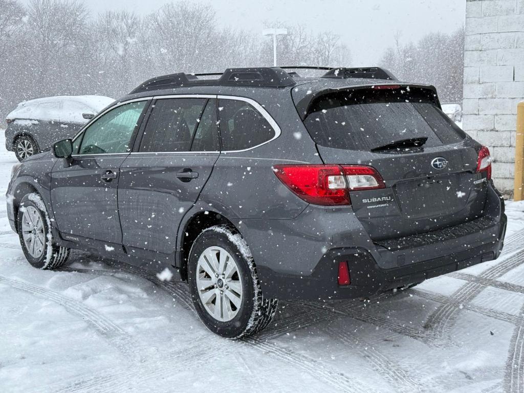 used 2019 Subaru Outback car, priced at $15,085