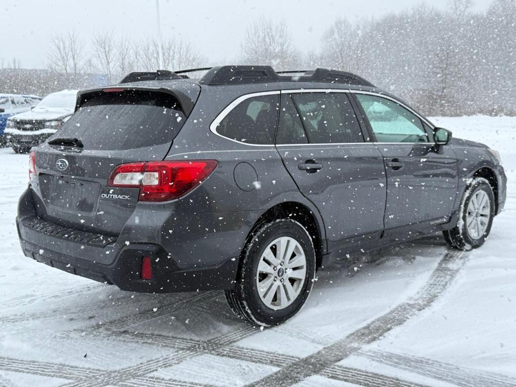used 2019 Subaru Outback car, priced at $15,085