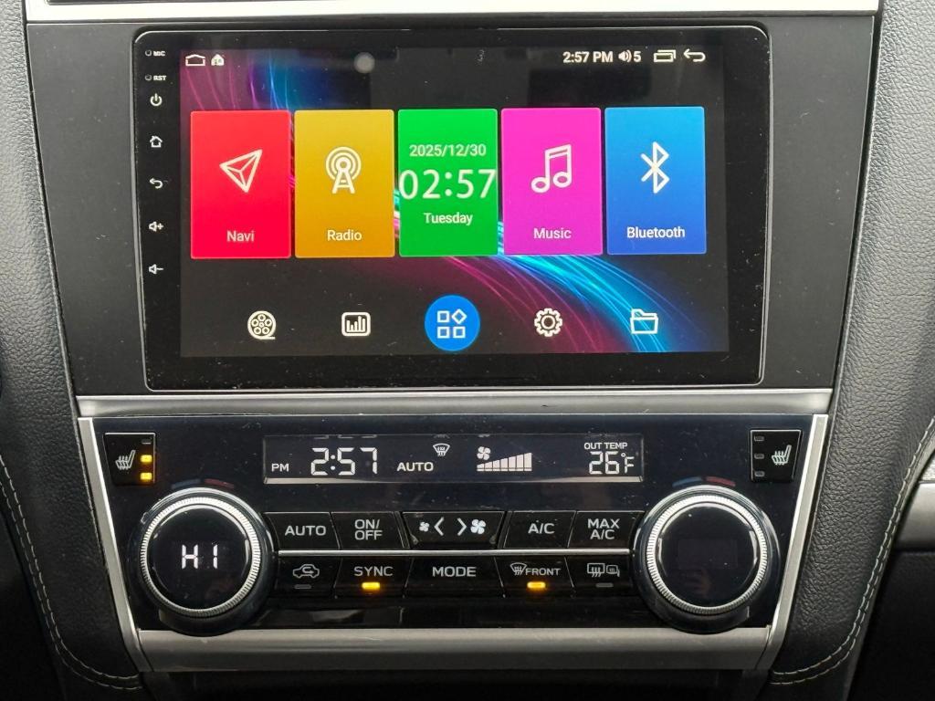 used 2019 Subaru Outback car, priced at $15,085