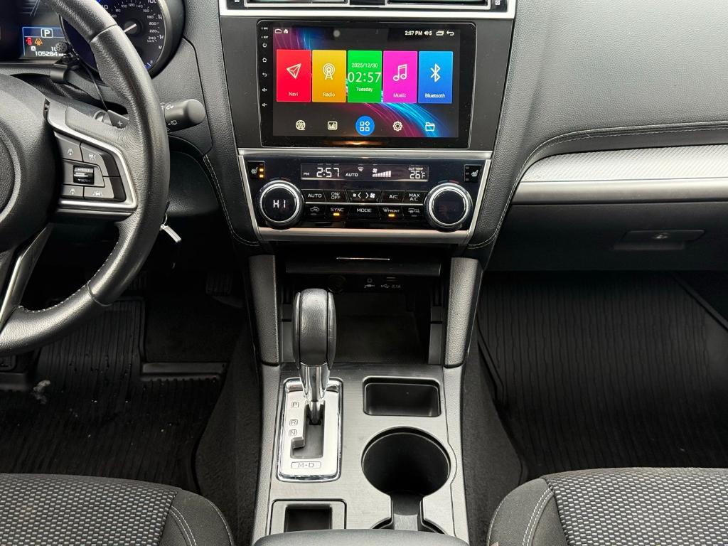 used 2019 Subaru Outback car, priced at $15,085