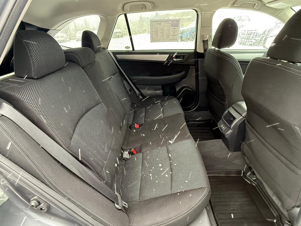 used 2019 Subaru Outback car, priced at $15,085