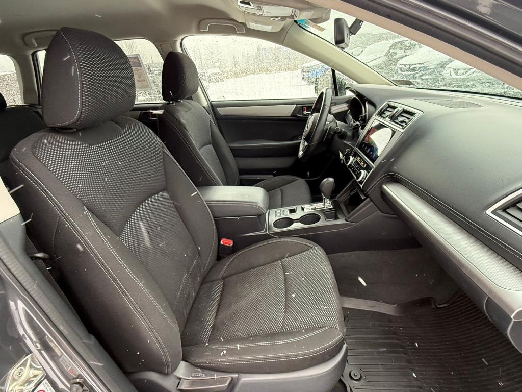 used 2019 Subaru Outback car, priced at $15,085