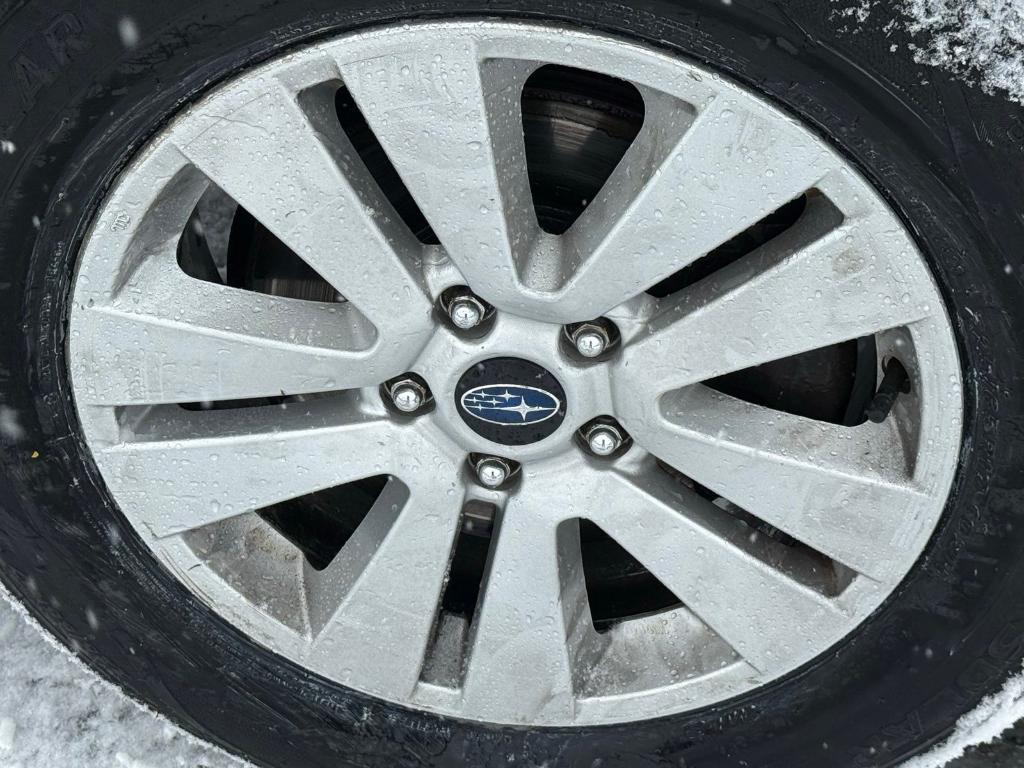 used 2019 Subaru Outback car, priced at $15,085