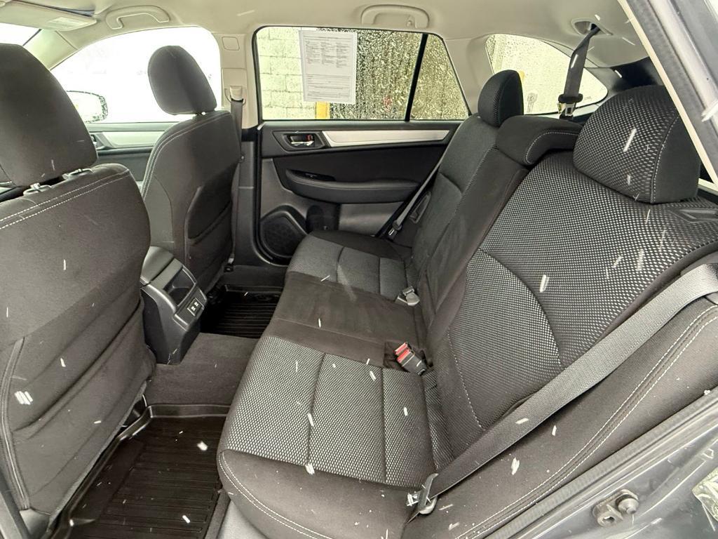 used 2019 Subaru Outback car, priced at $15,085