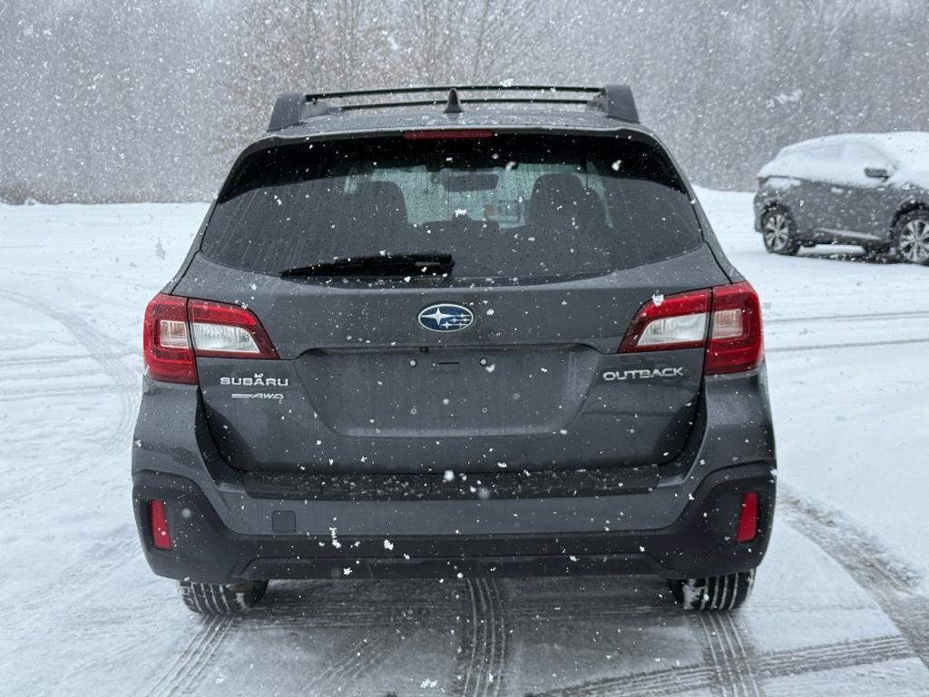 used 2019 Subaru Outback car, priced at $15,085
