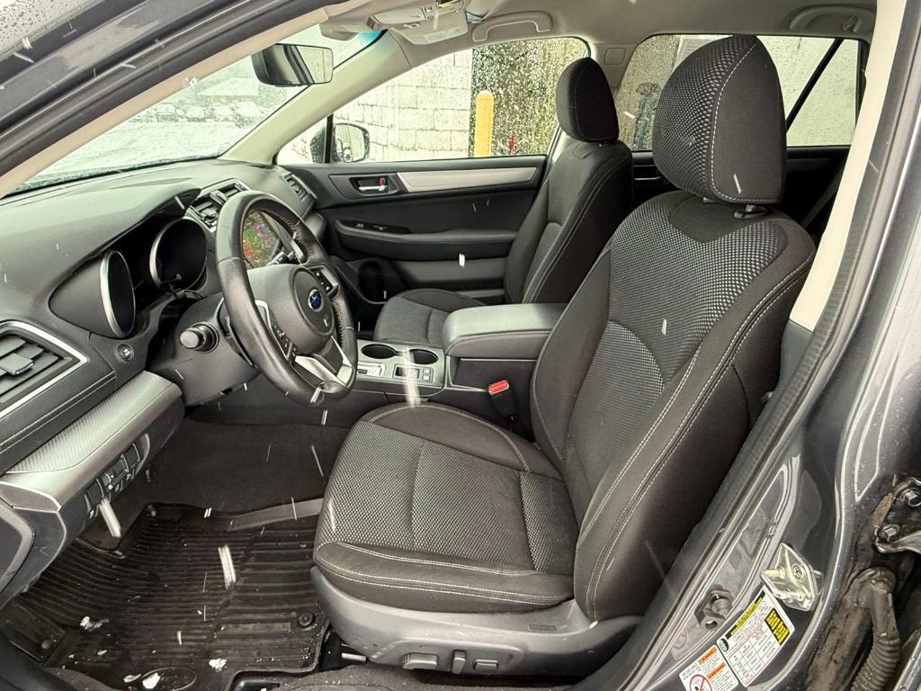 used 2019 Subaru Outback car, priced at $15,085